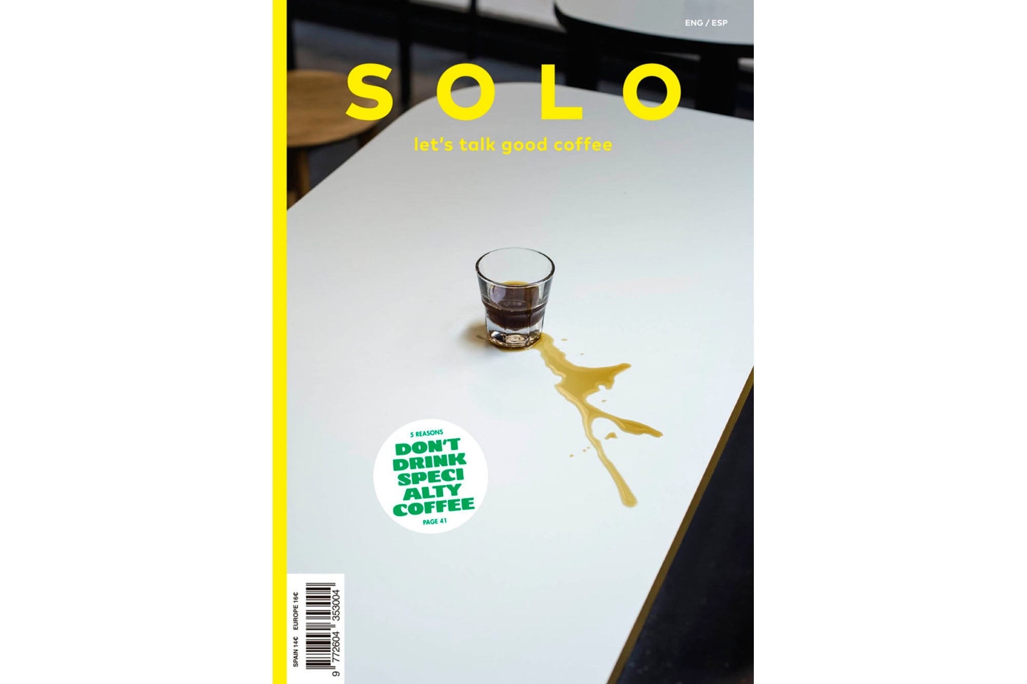 SOLO